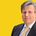 Shell appoints Ben van Beurden as CEO