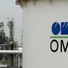 OMV in Pakistan