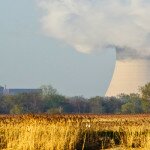 Nuclear energy shifting to Asia